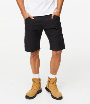 Levis Workwear 505 Utility Short (5788022374558)