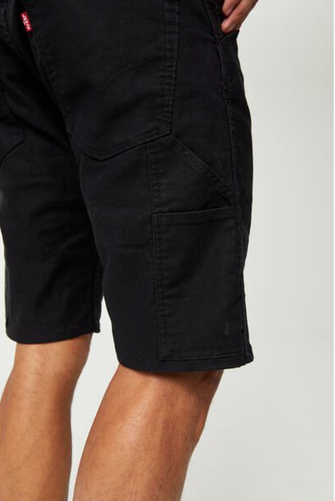 Levis Workwear 505 Utility Short (5788022374558)