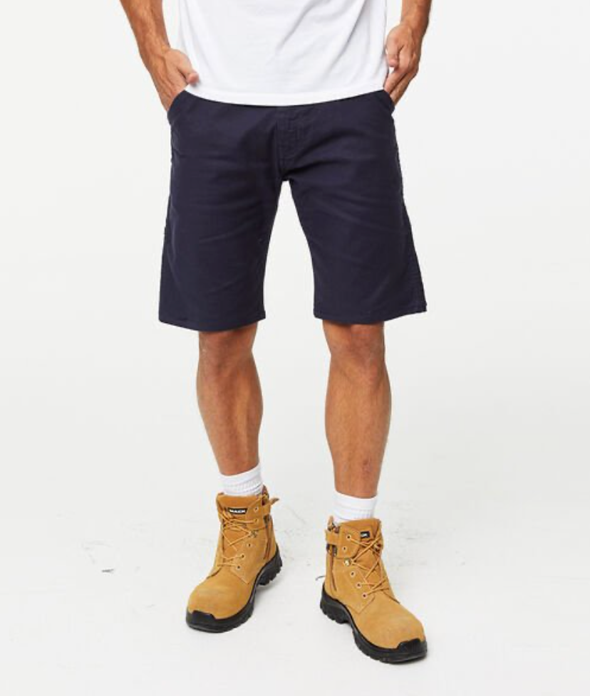 Levis Workwear 505 Utility Short (5788029059230)