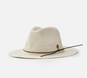 Rip Curl Spice Temple Knit Panama Hat