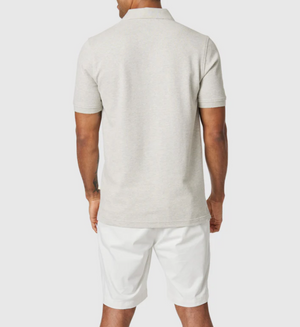 Blazer Carter Textured Polo