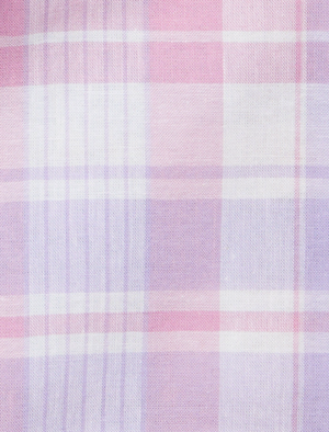 Blazer Alec Check Shirt