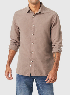 Blazer Collins Textured Shirt