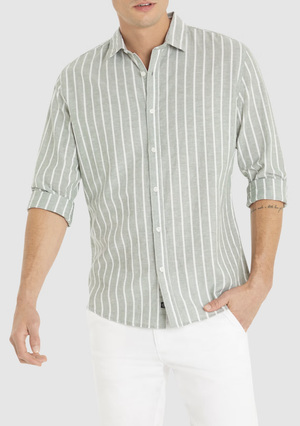 Connor Saunders Casual Shirt