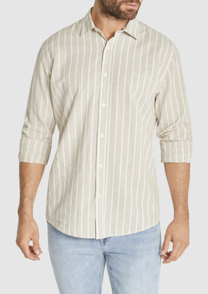 Connor Saunders Casual Shirt