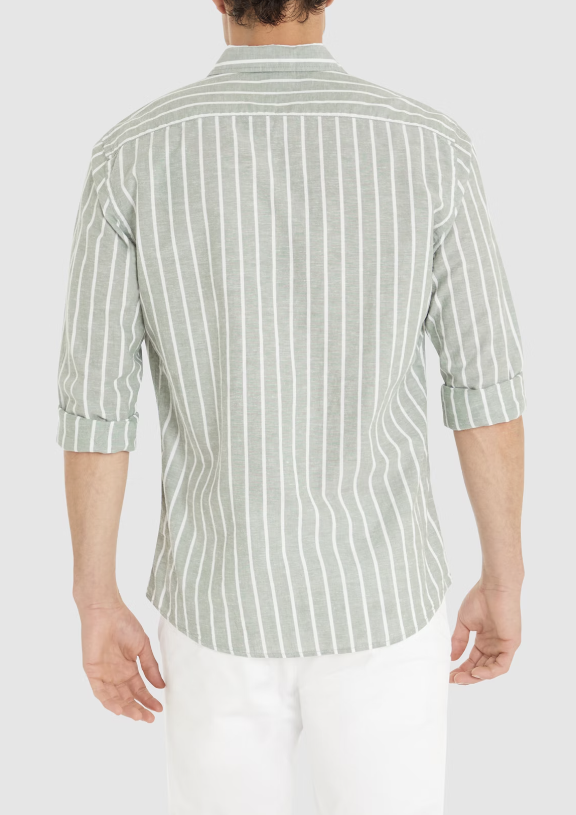 Connor Saunders Casual Shirt