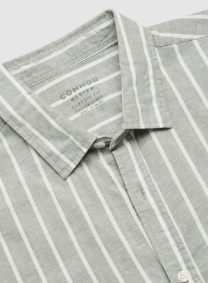 Connor Saunders Casual Shirt