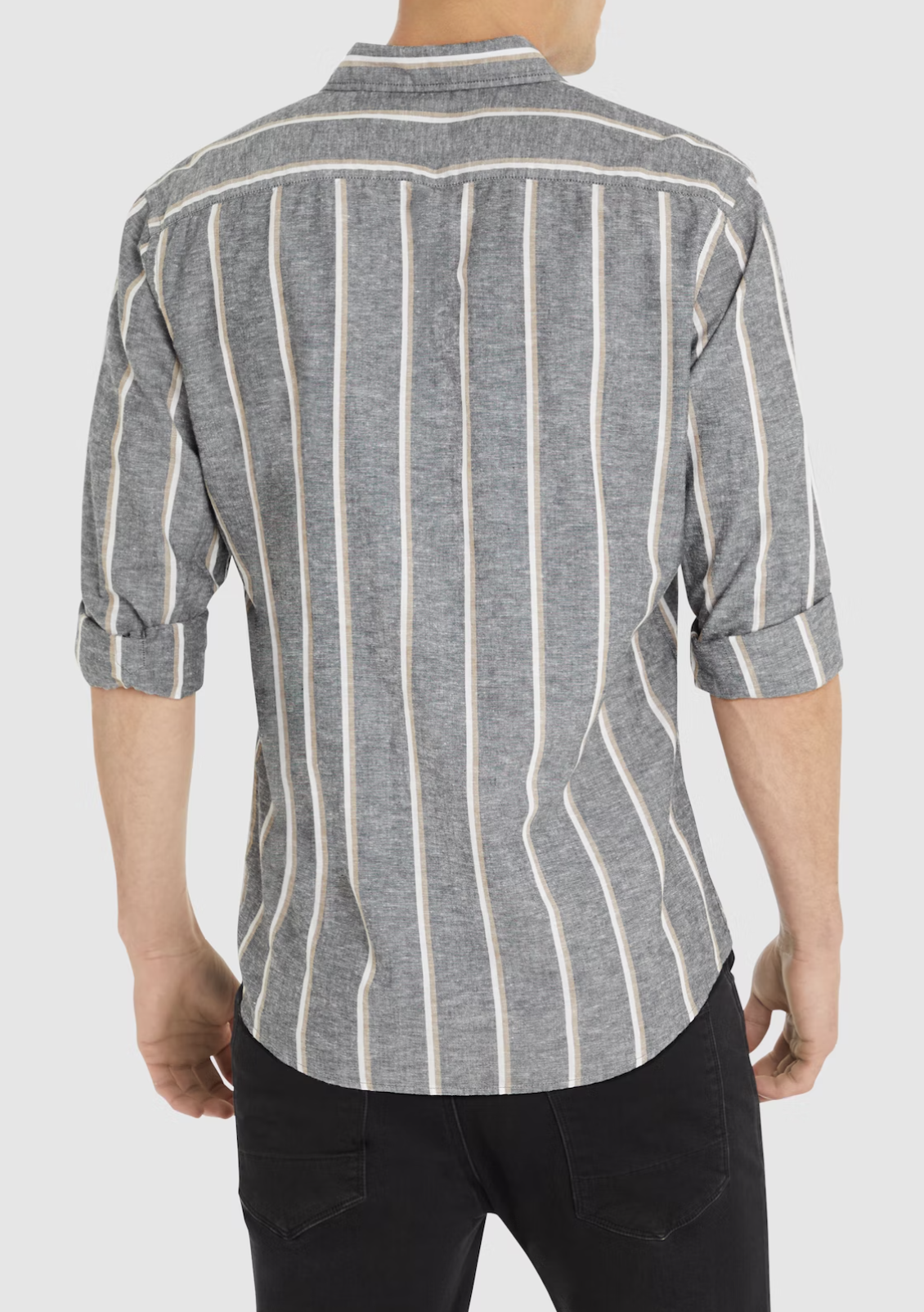 Connor Harrison Casual Shirt