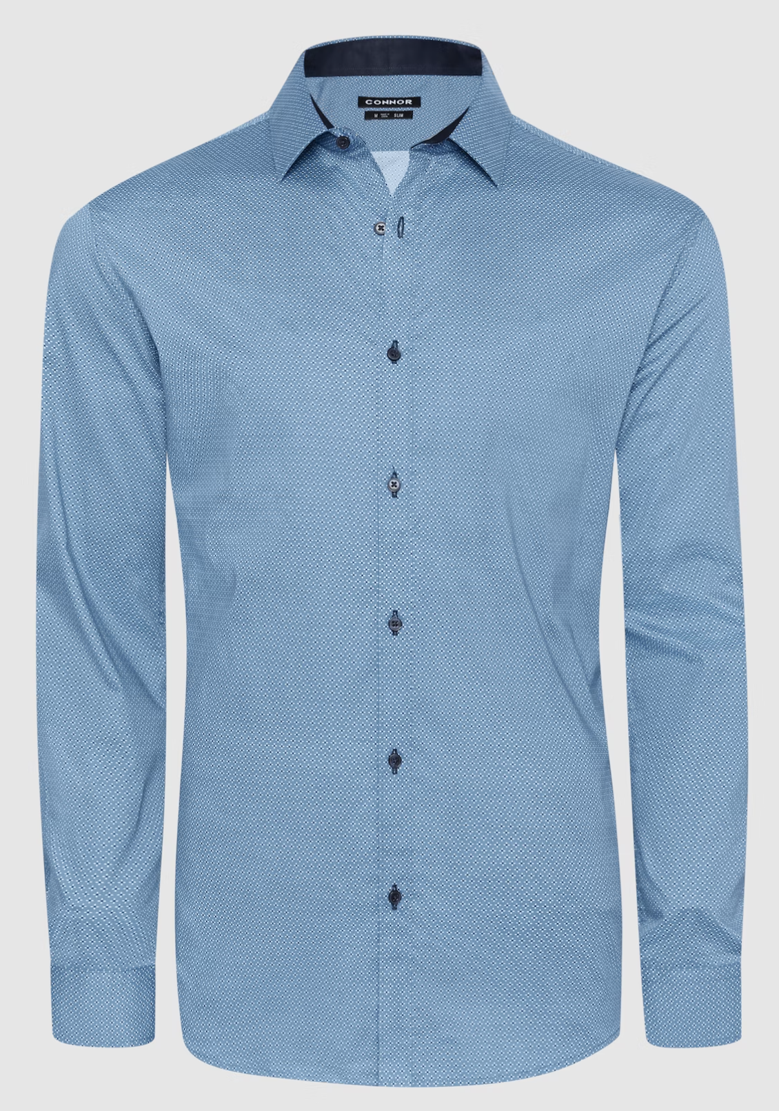 Connor Belkin Slim Stretch Shirt
