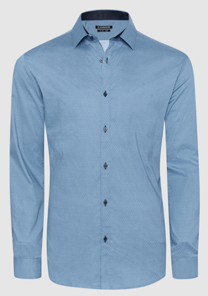 Connor Belkin Slim Stretch Shirt