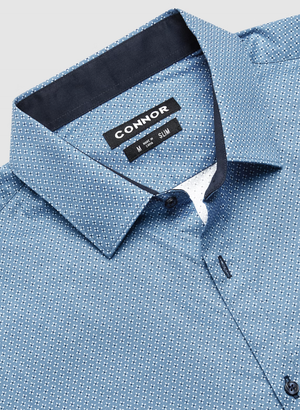 Connor Belkin Slim Stretch Shirt