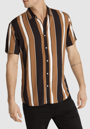 Connor Zigby Shirt