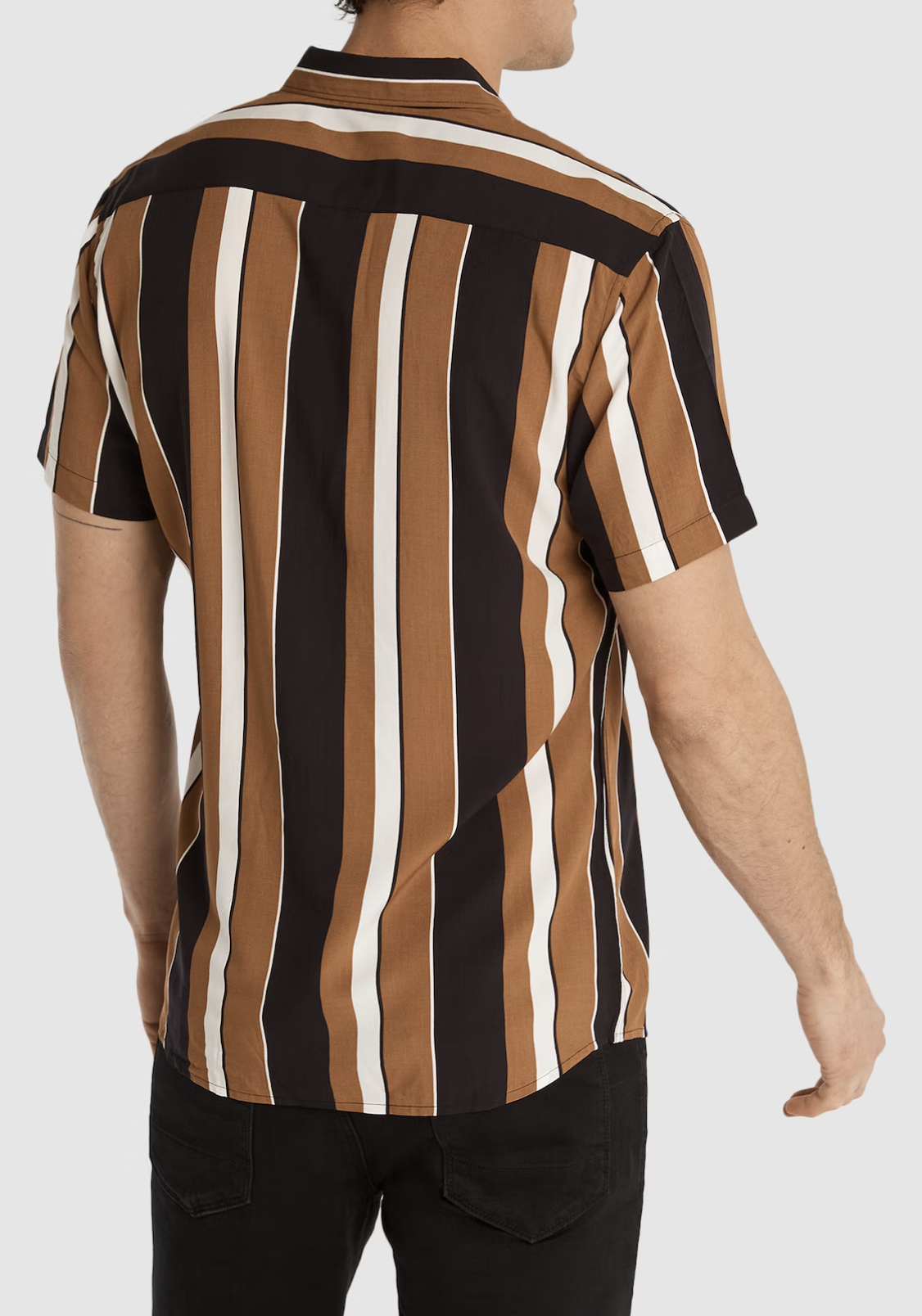 Connor Zigby Shirt