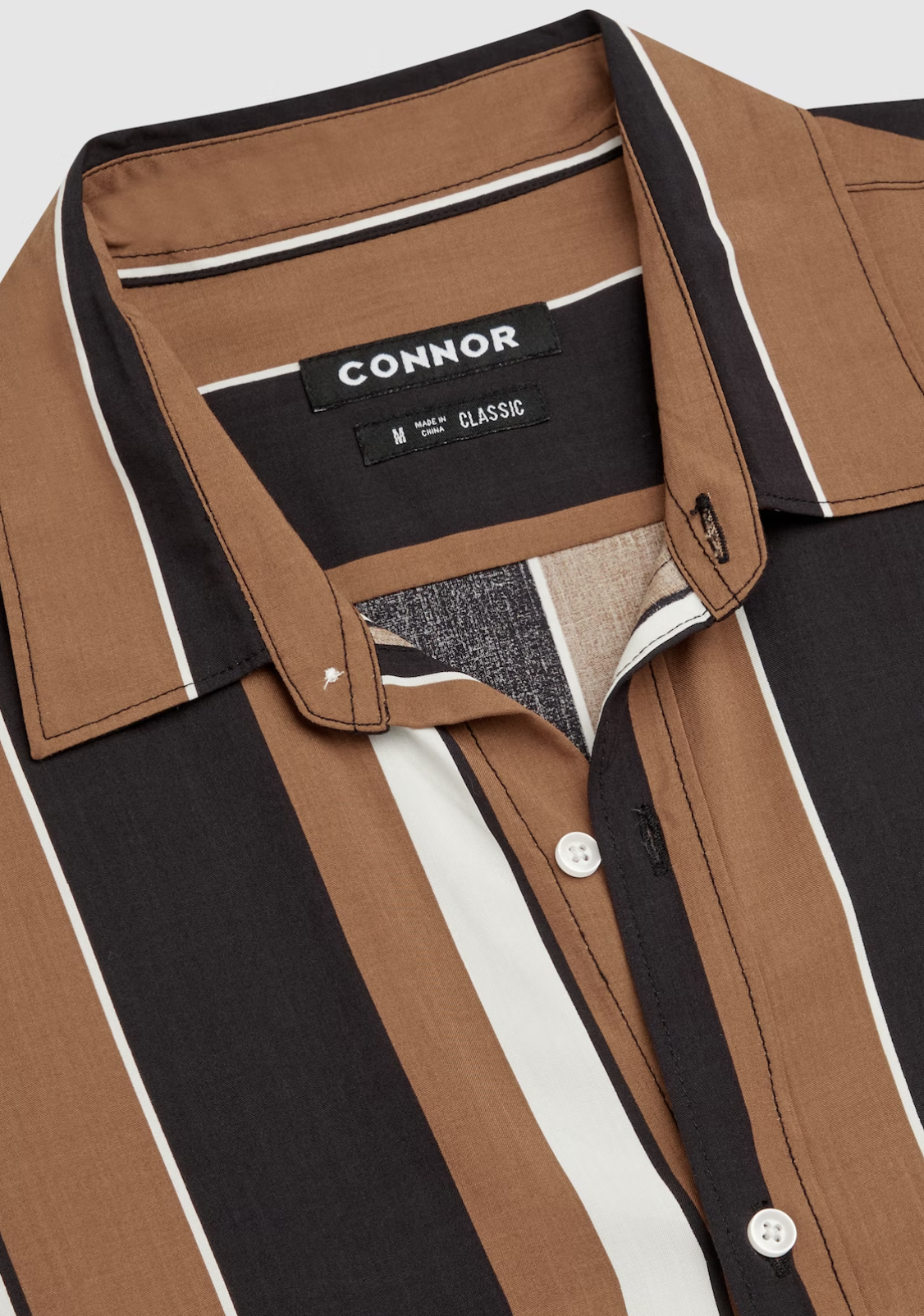 Connor Zigby Shirt