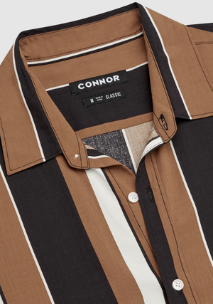 Connor Zigby Shirt