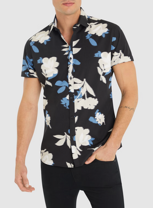 Connor Ryder Slim Shirt