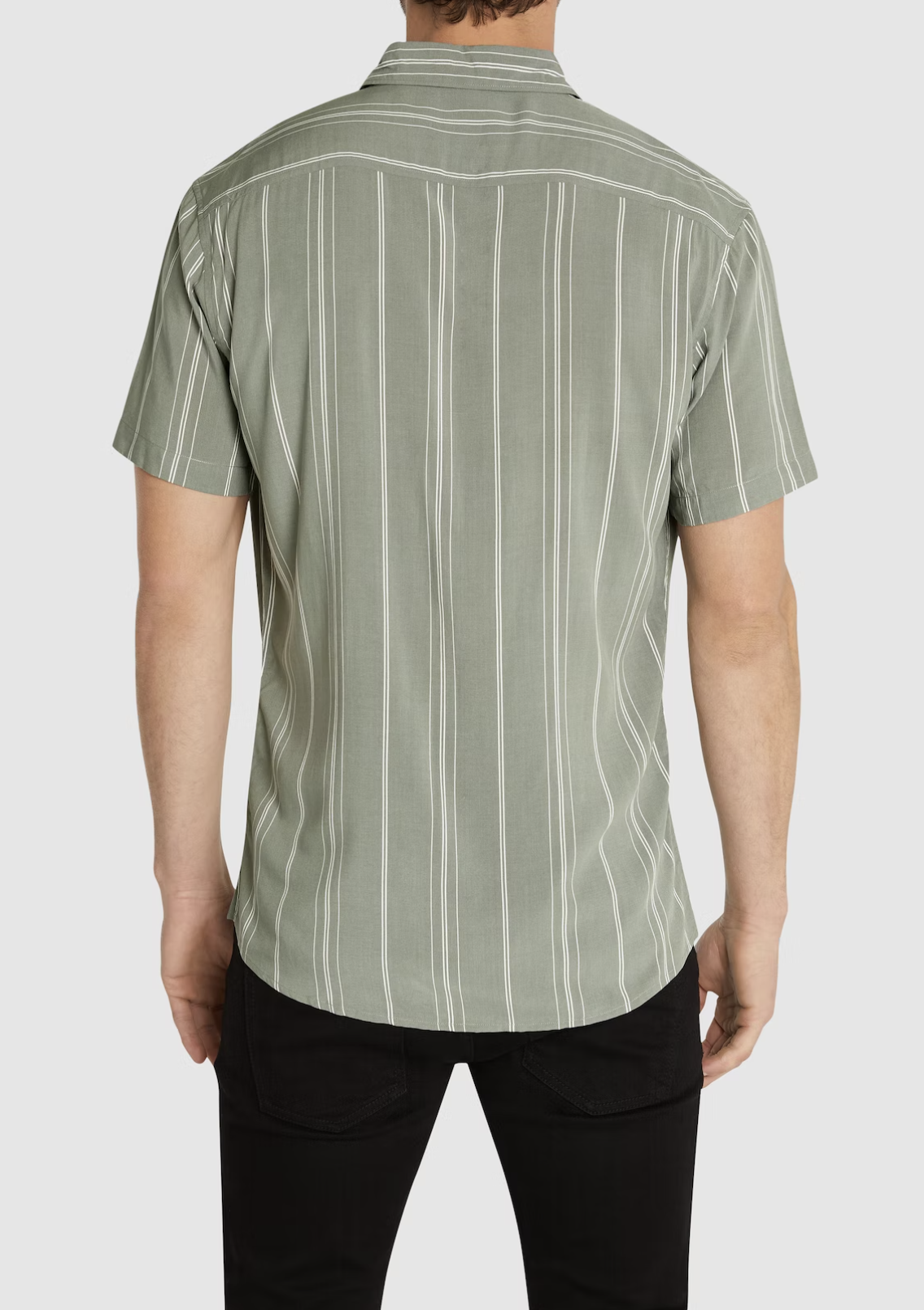 Connor Skipper Shirt