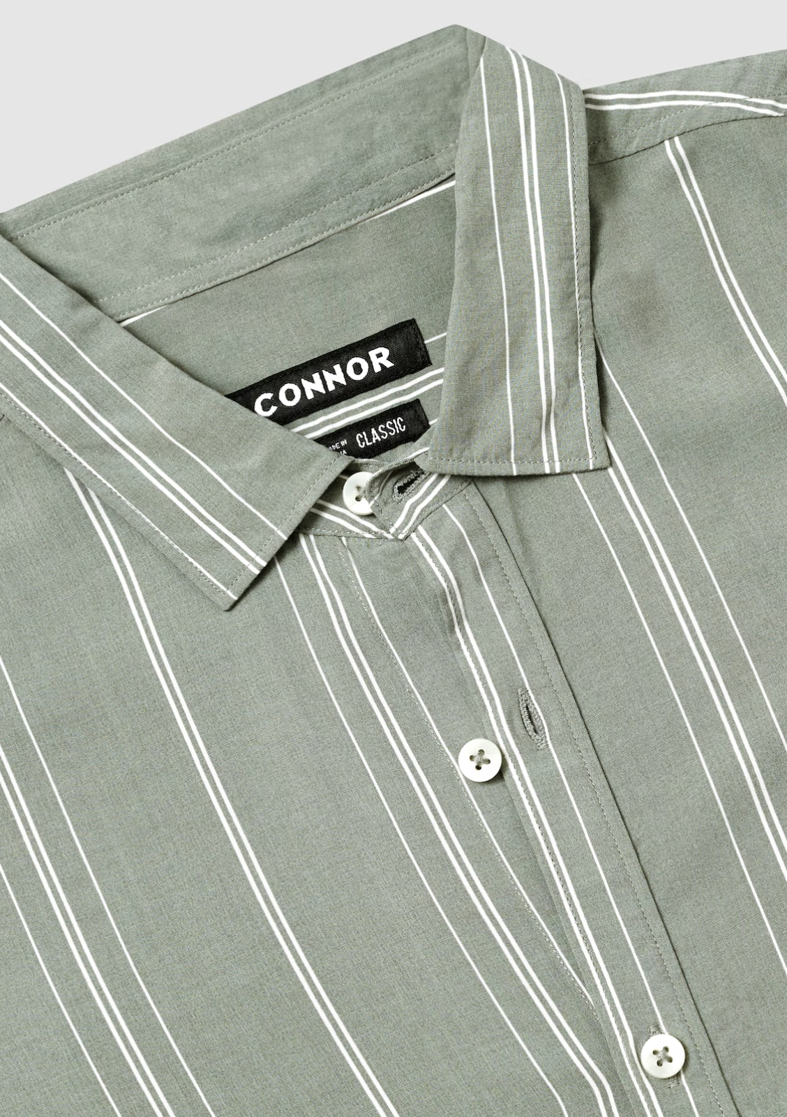 Connor Skipper Shirt