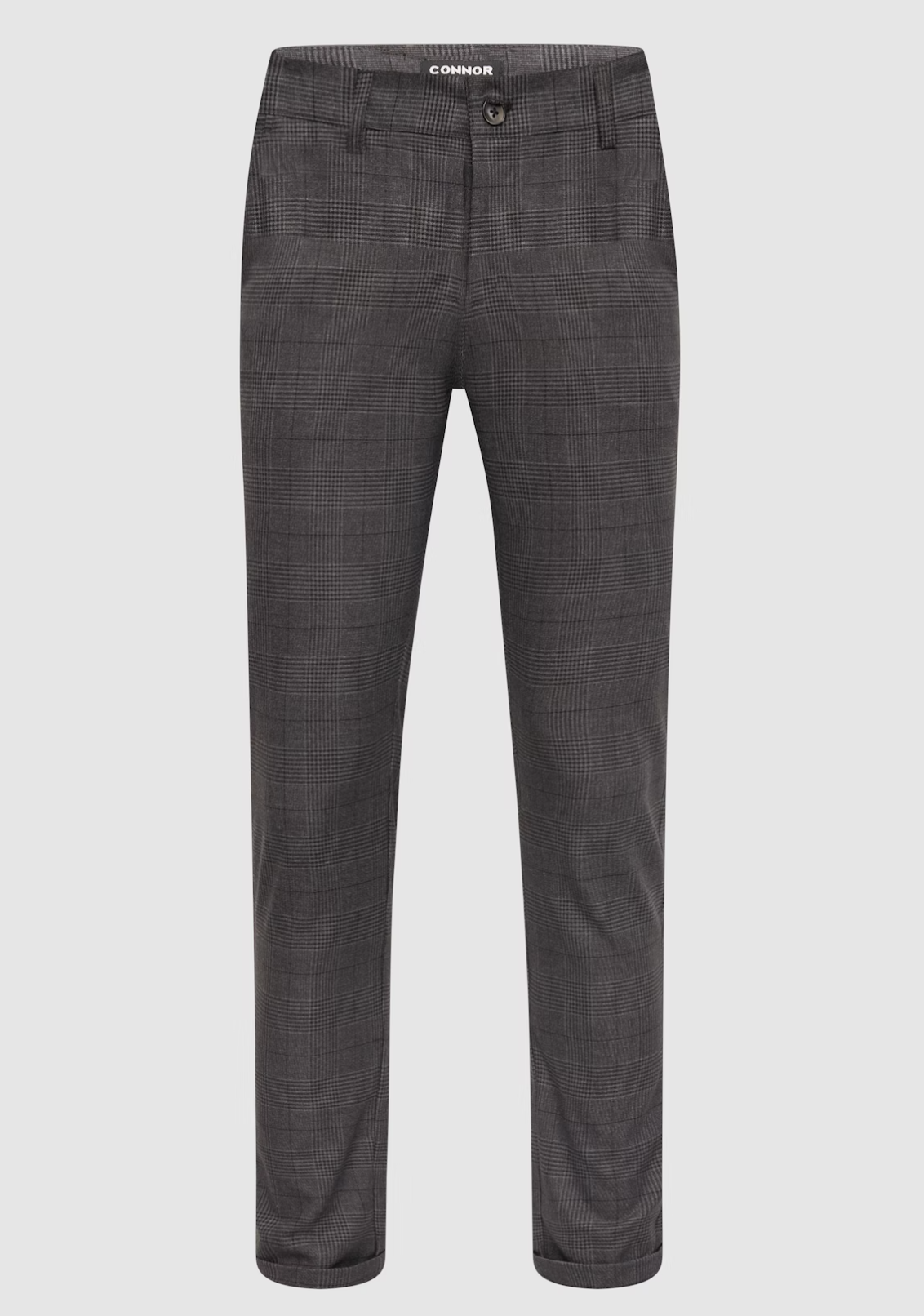 Connor Rick Check Chino
