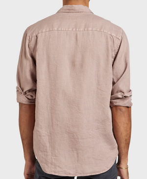 Academy Brand Hampton Linen Shirt