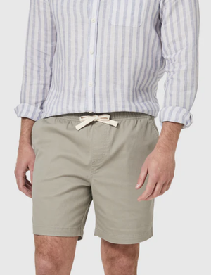 Blazer Portsea Stretch Twill Short