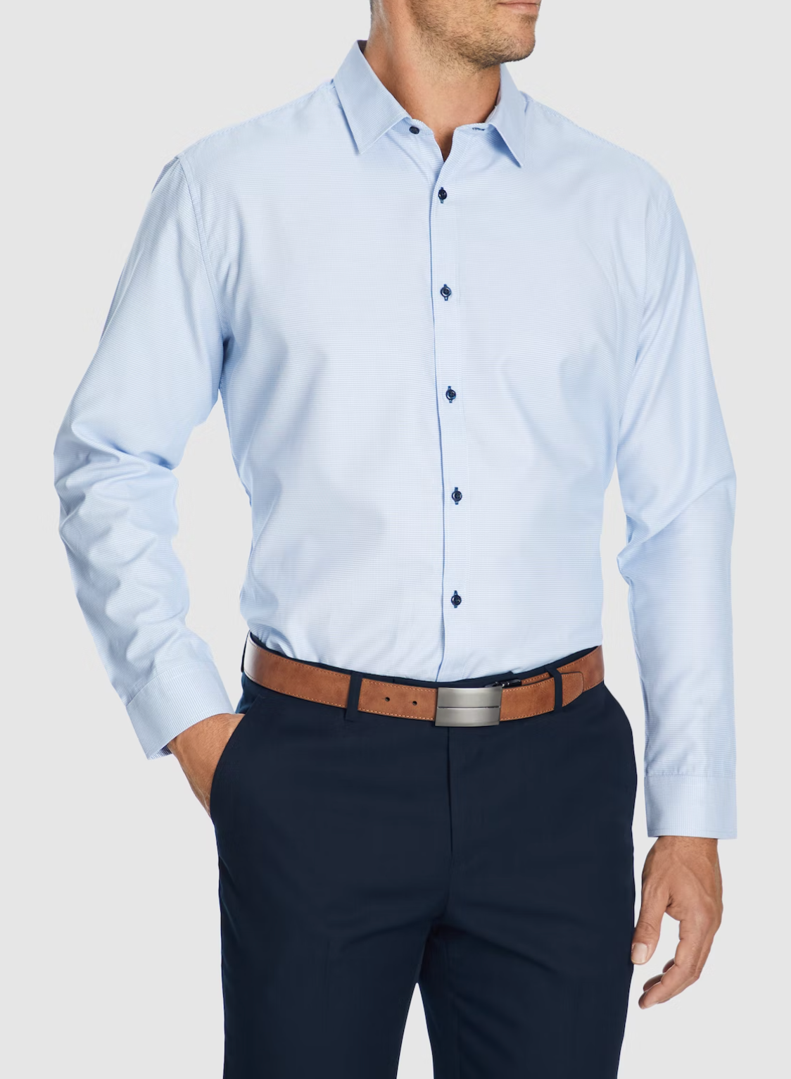 Connor Cohen Dress Shirt