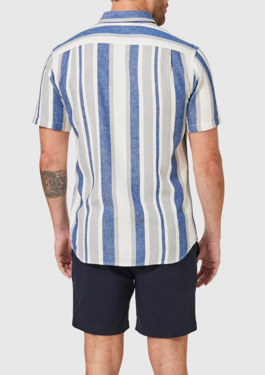 Blazer Mornington Shirt
