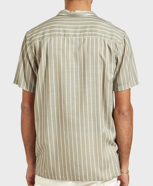Academy Brand Bill Short Sleeve Shirt