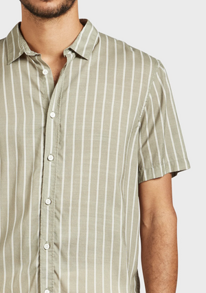 Academy Brand Bill Short Sleeve Shirt