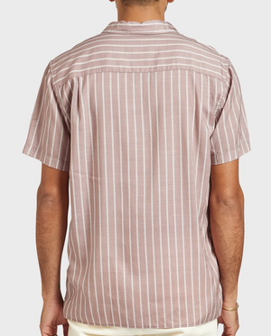 Academy Brand Bill Short Sleeve Shirt