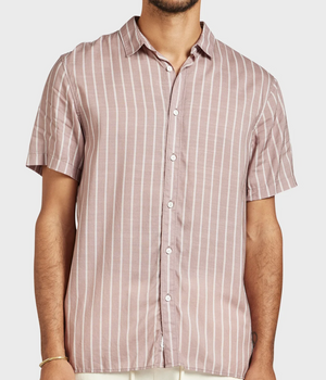Academy Brand Bill Short Sleeve Shirt