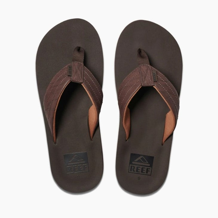 Reef Twinpin Lux
