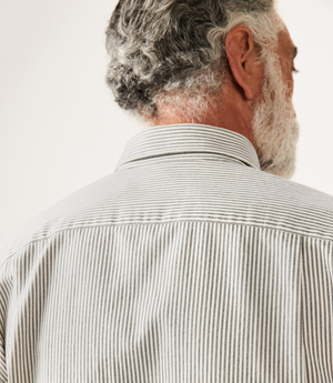 RM Williams Collins Shirt