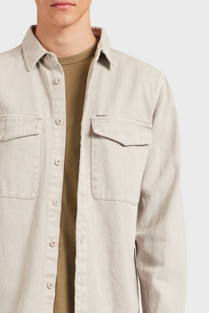 Academy Brand Essential Overshirt