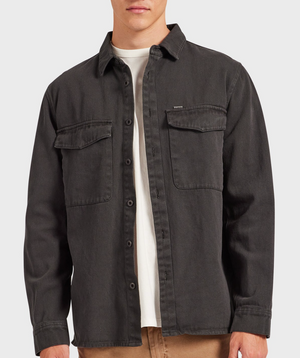 Academy Brand Essential Overshirt