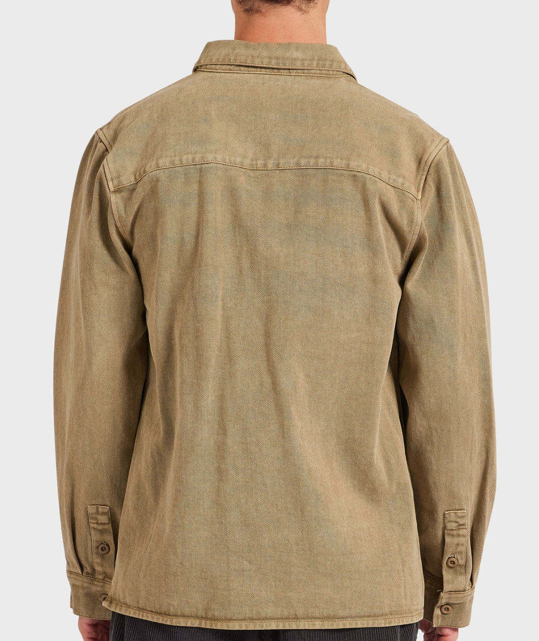 Academy Brand Essential Overshirt