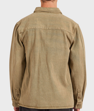 Academy Brand Essential Overshirt