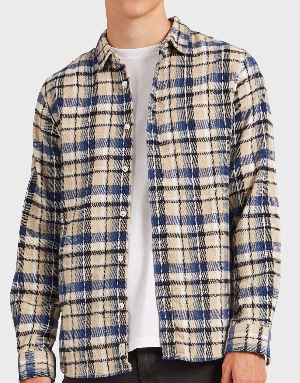 Academy Brand Austin Shirt