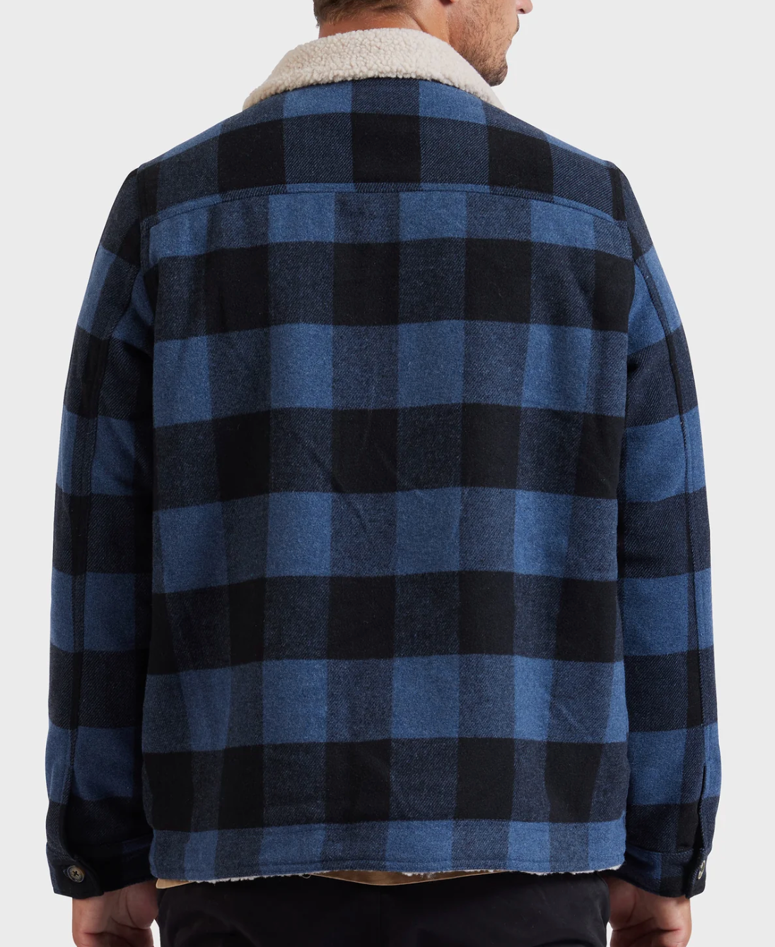 Academy Brand Johnny Jacket