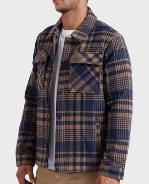 Academy Brand Idaho Jacket