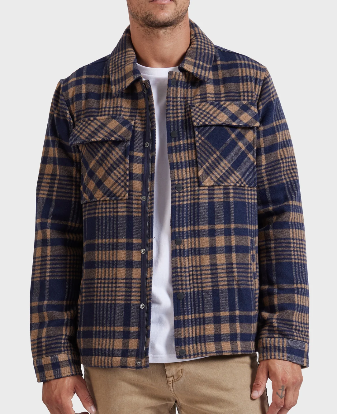 Academy Brand Idaho Jacket