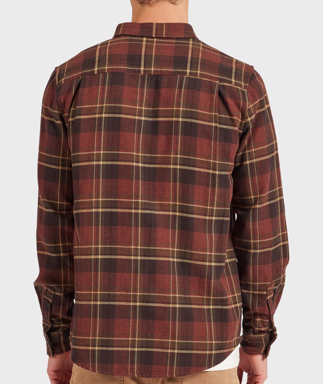 Academy Brand Ludlow Shirt