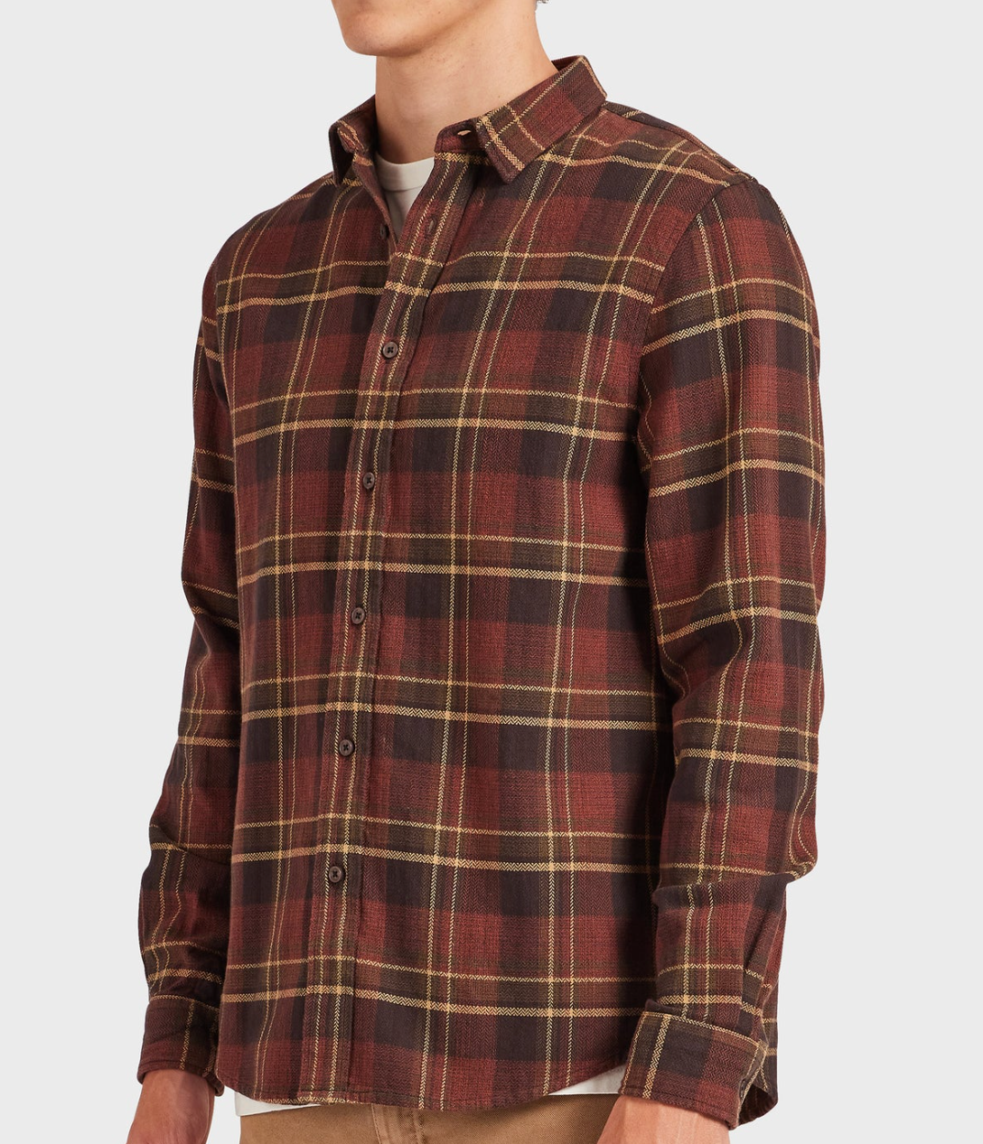 Academy Brand Ludlow Shirt