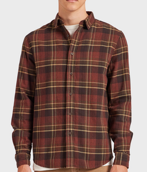 Academy Brand Ludlow Shirt