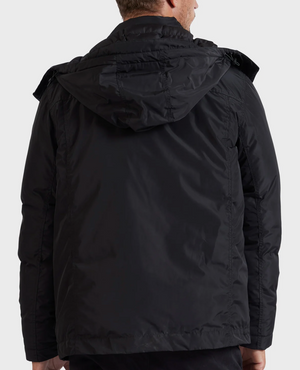 Academy Brand Oregon Puffer Jacket