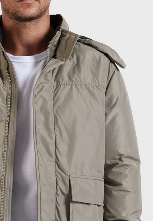 Academy Brand Oregon Puffer Jacket