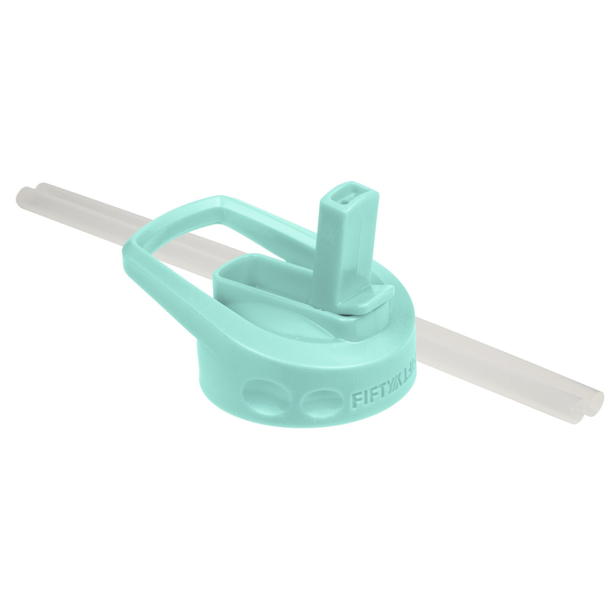 Fifty Fifty Wide Mouth Straw Lid