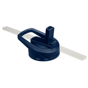 Fifty Fifty Wide Mouth Straw Lid