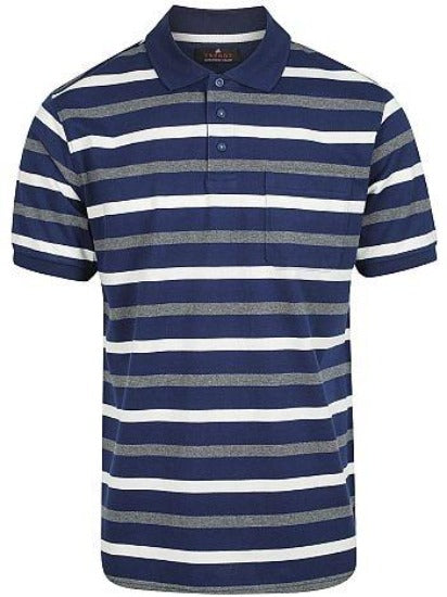 Trendz Cotton Polo Shirt (5049383583881)