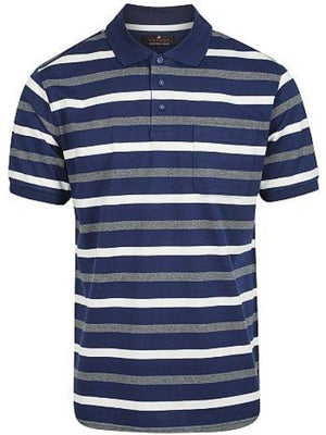 Trendz Cotton Polo Shirt (5049383583881)
